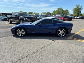 Chevrolet Corvette 6.0L 8cyl, снимка 4