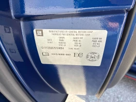 Chevrolet Corvette 6.0L 8cyl, снимка 12