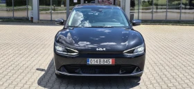 Kia EV6 Long Range AWD, снимка 2