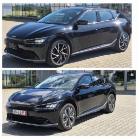 Kia EV6 Long Range AWD, снимка 5