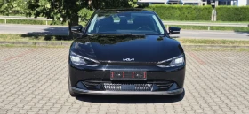 Kia EV6 Long Range AWD, снимка 3