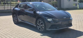 Kia EV6 Long Range AWD, снимка 1