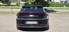 Kia EV6 Long Range AWD, снимка 4