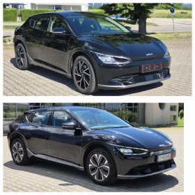 Kia EV6 Long Range AWD, снимка 6