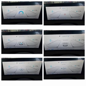 Kia EV6 Long Range AWD, снимка 14