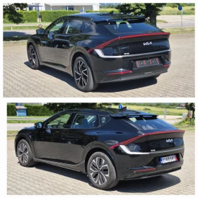 Kia EV6 Long Range AWD, снимка 9
