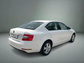 Skoda Octavia 2, 0 TDI 7DSG 4X4, снимка 5