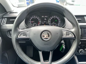 Skoda Octavia 2, 0 TDI 7DSG 4X4, снимка 14