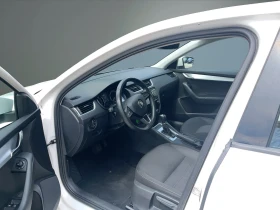 Skoda Octavia 2, 0 TDI 7DSG 4X4, снимка 9