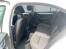 Skoda Octavia 2, 0 TDI 7DSG 4X4, снимка 12
