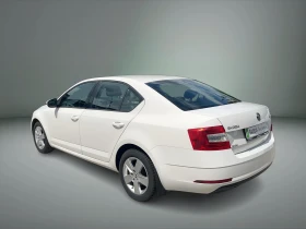 Skoda Octavia 2, 0 TDI 7DSG 4X4, снимка 3