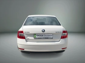 Skoda Octavia 2, 0 TDI 7DSG 4X4, снимка 4
