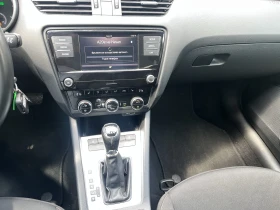 Skoda Octavia 2, 0 TDI 7DSG 4X4, снимка 15