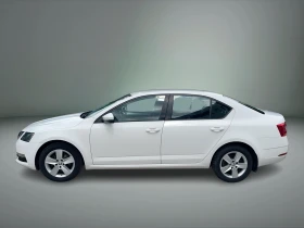Skoda Octavia 2, 0 TDI 7DSG 4X4, снимка 2