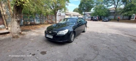 Chevrolet Epica, снимка 3