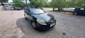 Chevrolet Epica, снимка 2