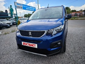 Peugeot Rifter 1.5 HDi 57000km., снимка 1