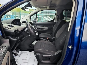 Peugeot Rifter 1.5 HDi 57000km., снимка 5