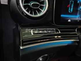 Mercedes-Benz CLS 53 AMG 4MATIC+ | BURMASTER| 360| HUD| DIST+ | ВКЛ.ТЕХНОТЕ, снимка 9