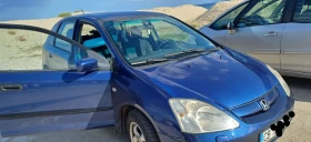 Honda Civic, снимка 7