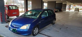 Honda Civic, снимка 4