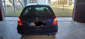 Honda Civic, снимка 6