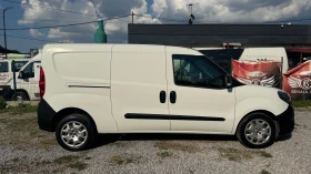 Fiat Doblo 1.6 multijet MAXI 3 места Navigation , снимка 8