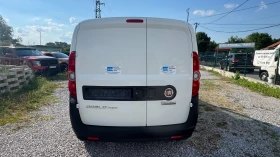 Fiat Doblo 1.6 multijet MAXI 3 места Navigation , снимка 7
