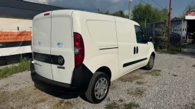 Fiat Doblo 1.6 multijet MAXI 3 места Navigation , снимка 4