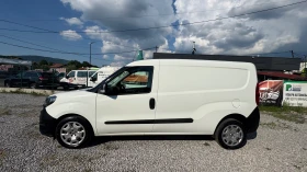 Fiat Doblo 1.6 multijet MAXI 3 места Navigation , снимка 5
