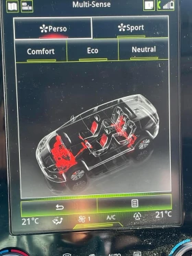 Renault Espace, снимка 17