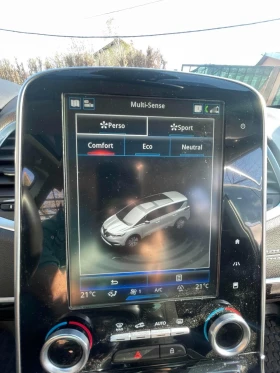 Renault Espace, снимка 13