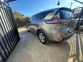 Renault Espace, снимка 2