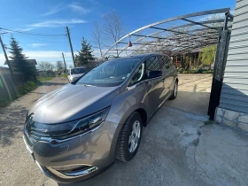 Renault Espace, снимка 1