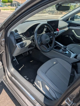 Audi A4 40TDI quattro, снимка 8