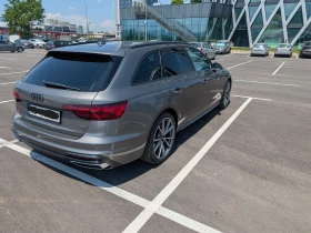 Audi A4 40TDI quattro, снимка 5