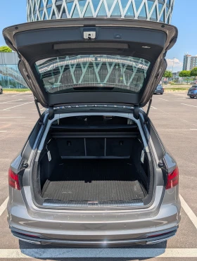 Audi A4 40TDI quattro, снимка 4