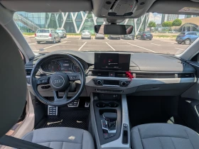 Audi A4 40TDI quattro, снимка 14