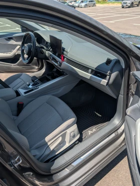 Audi A4 40TDI quattro, снимка 12