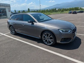 Audi A4 40TDI quattro, снимка 2