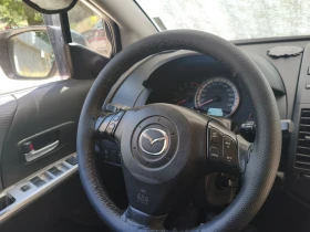 Mazda 5, снимка 11