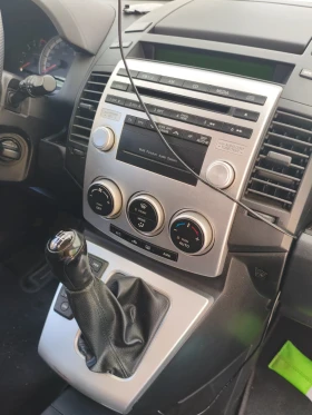 Mazda 5, снимка 12