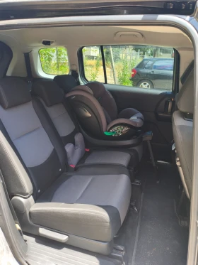 Mazda 5, снимка 6