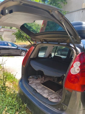 Mazda 5, снимка 8