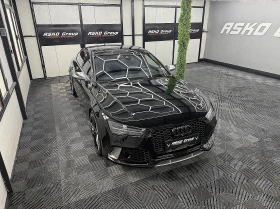 Audi A7 Facelift/ПОДГРЕВ ОБДУХВАНЕ МАСАЖ СОБСТВЕН ЛИЗИНГ, снимка 7