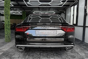 Audi A7 Facelift/ПОДГРЕВ ОБДУХВАНЕ МАСАЖ СОБСТВЕН ЛИЗИНГ, снимка 5