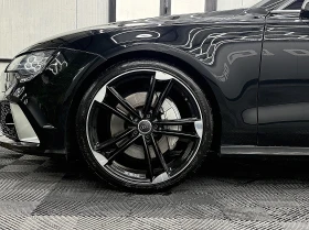 Audi A7 Facelift/ПОДГРЕВ ОБДУХВАНЕ МАСАЖ СОБСТВЕН ЛИЗИНГ, снимка 9