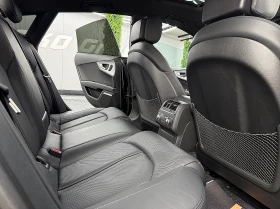 Audi A7 Facelift/ПОДГРЕВ ОБДУХВАНЕ МАСАЖ СОБСТВЕН ЛИЗИНГ, снимка 11