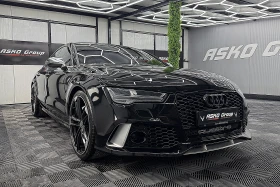 Audi A7 Facelift/ПОДГРЕВ ОБДУХВАНЕ МАСАЖ СОБСТВЕН ЛИЗИНГ, снимка 3
