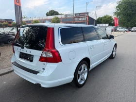 Volvo V70 АВТОМАТИК, снимка 6